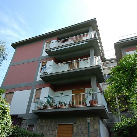 Apartment Riviera Massa By Interhome Sorrento Exteriér fotografie