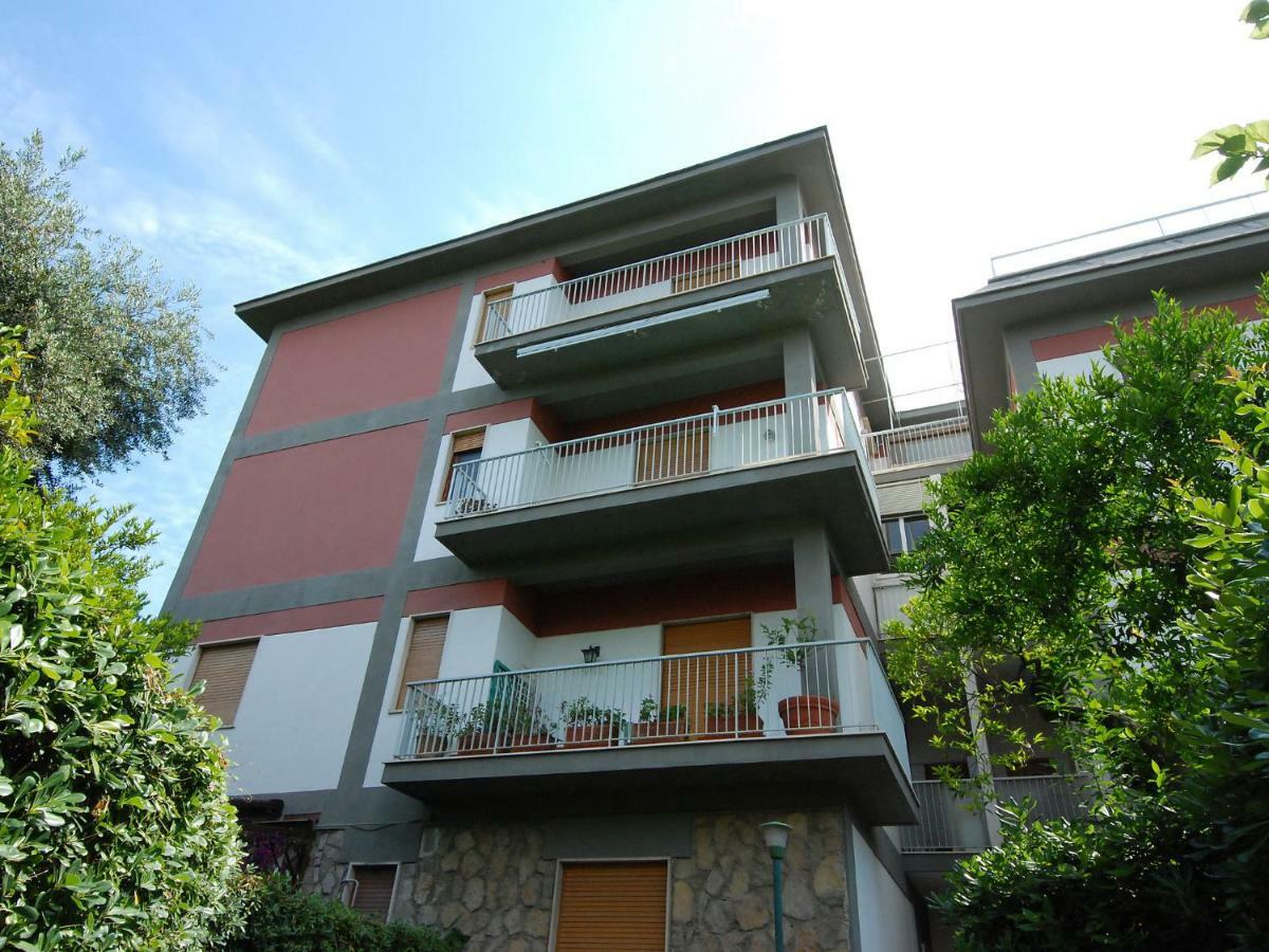 Apartment Riviera Massa By Interhome Sorrento Exteriér fotografie