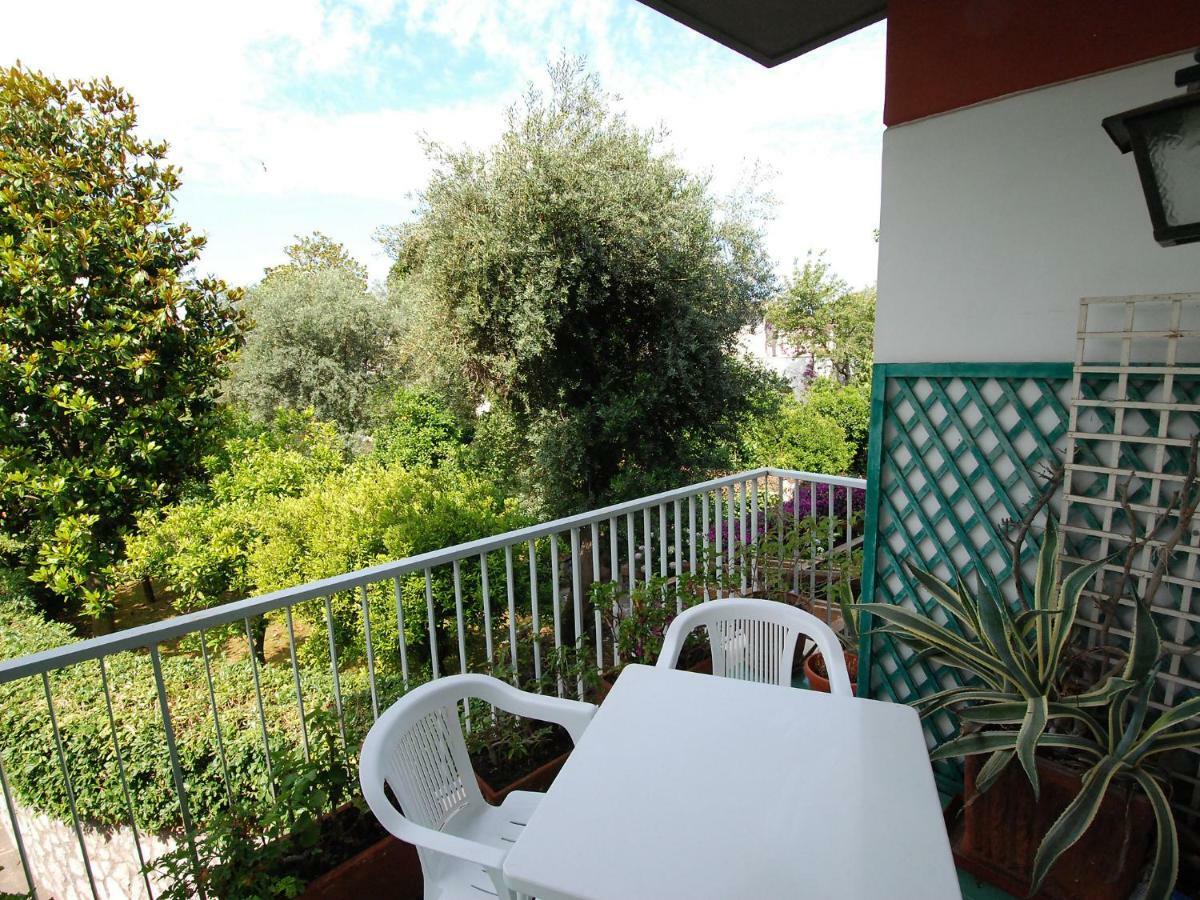 Apartment Riviera Massa By Interhome Sorrento Exteriér fotografie